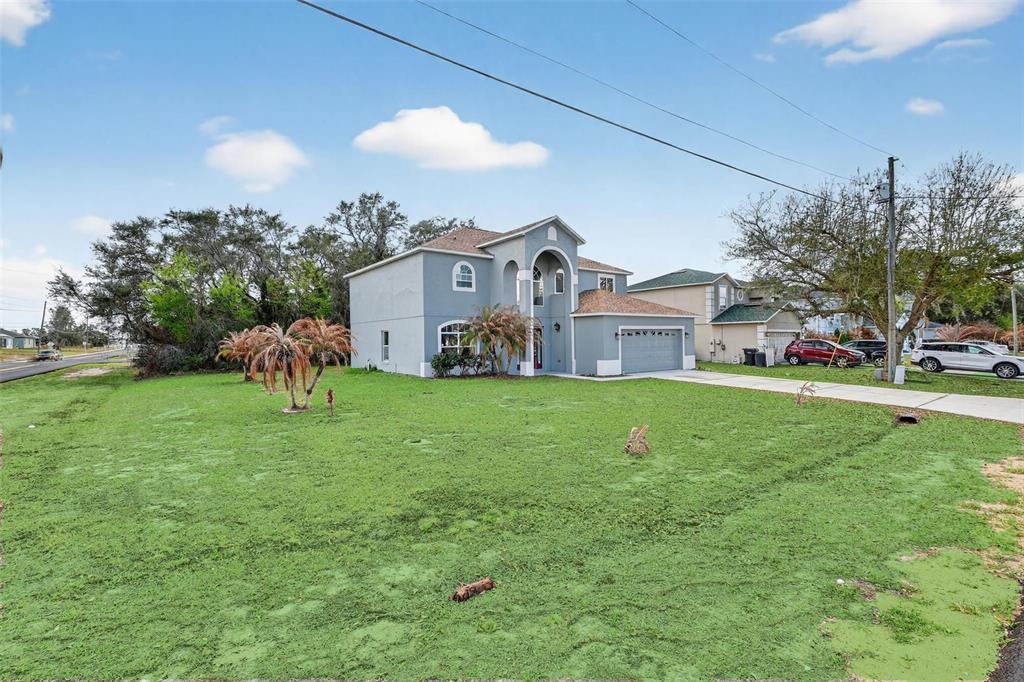 Property for sale at 402 BIG SIOUX COURT, KISSIMMEE, FL, 34759