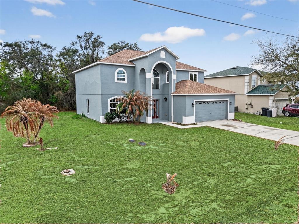 Property for sale at 402 BIG SIOUX COURT, KISSIMMEE, FL, 34759
