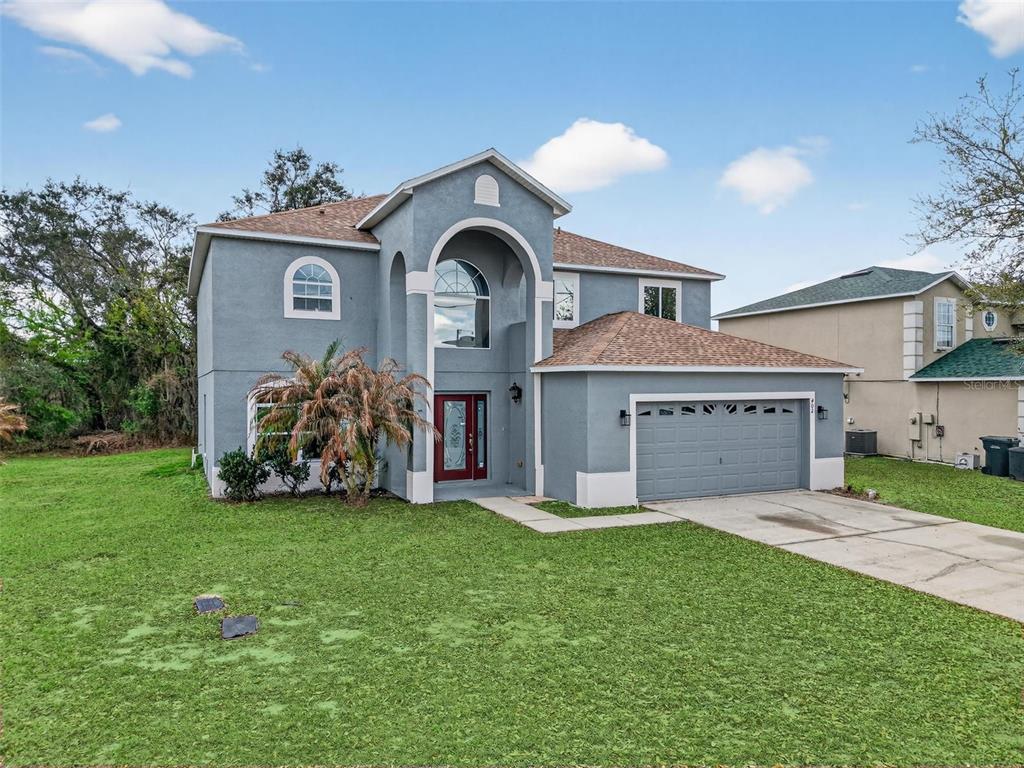 Property for sale at 402 BIG SIOUX COURT, KISSIMMEE, FL, 34759