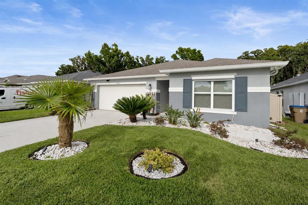 Property for sale at 4521 CASABLANCA AVENUE, KISSIMMEE, FL, 34746