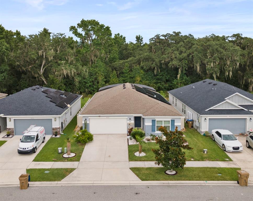 Property for sale at 4521 CASABLANCA AVENUE, KISSIMMEE, FL, 34746