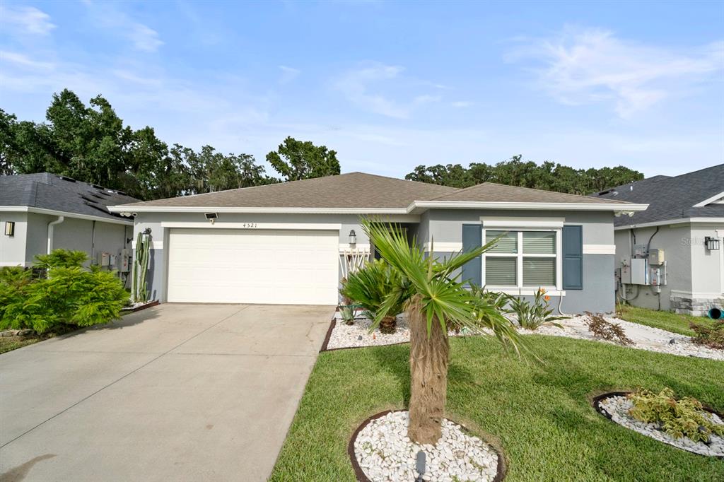 Property for sale at 4521 CASABLANCA AVENUE, KISSIMMEE, FL, 34746