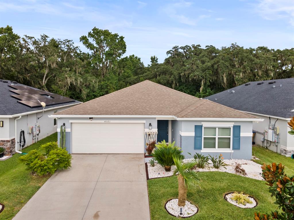 Property for sale at 4521 CASABLANCA AVENUE, KISSIMMEE, FL, 34746