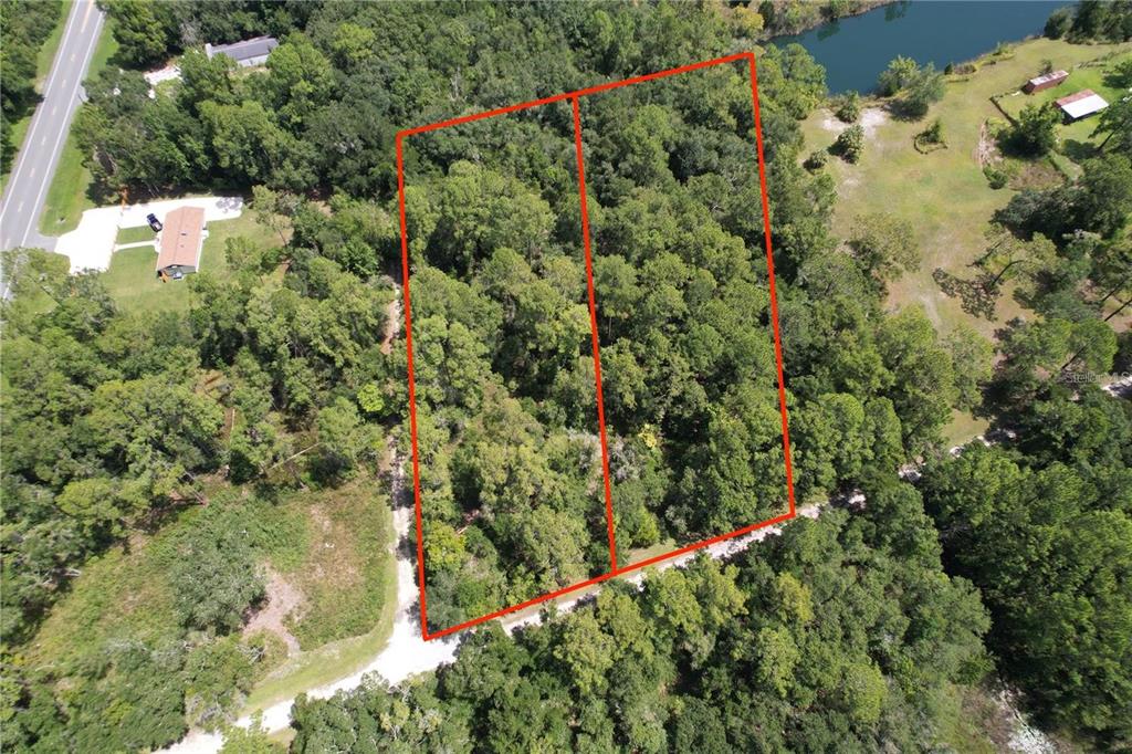 Property for sale at MERRYHILL DRIVE, WEBSTER, FL, 33597