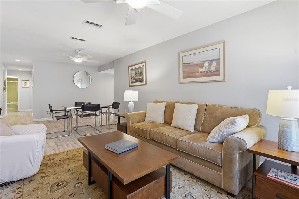 Property for sale at 1634 DALE CIRCLE N, DUNEDIN, FL, 34698