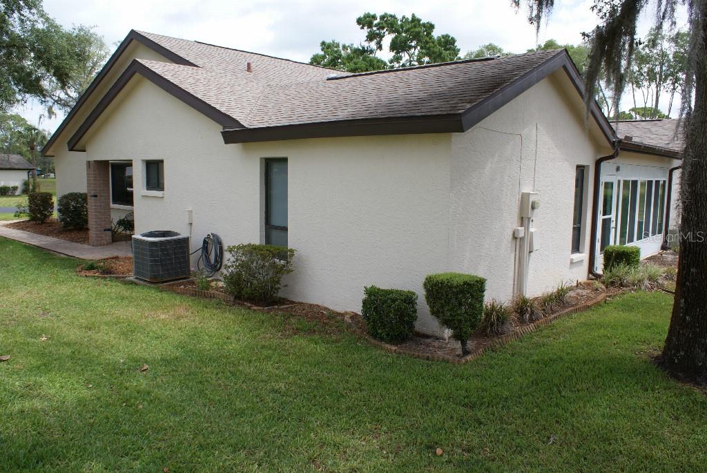 Property for sale at 7445 CRESTWOOD DRIVE, WEEKI WACHEE, FL, 34613