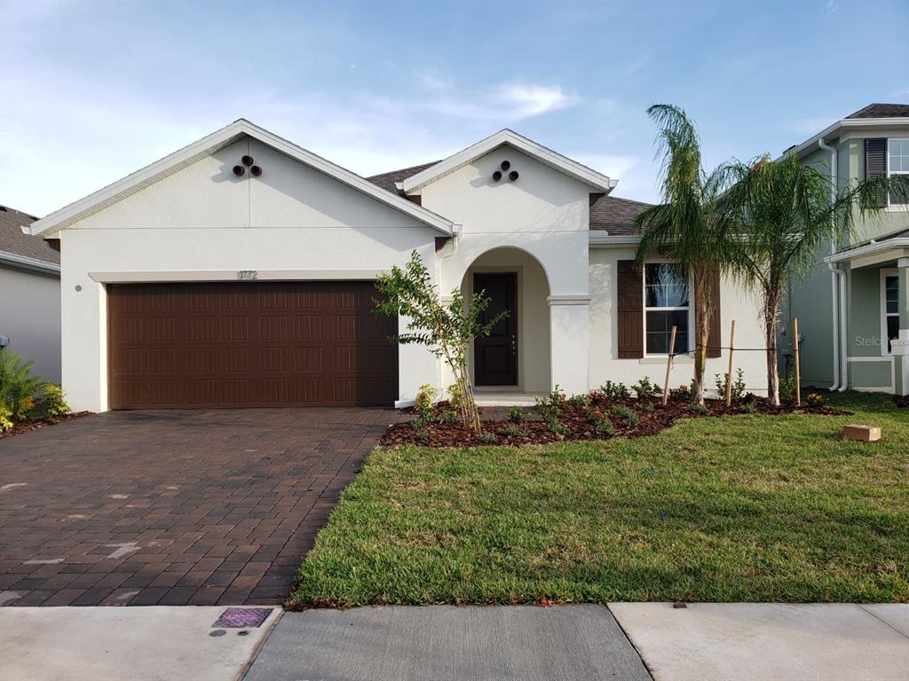 Property for sale at 1772 STAMEN DRIVE, KISSIMMEE, FL, 34744
