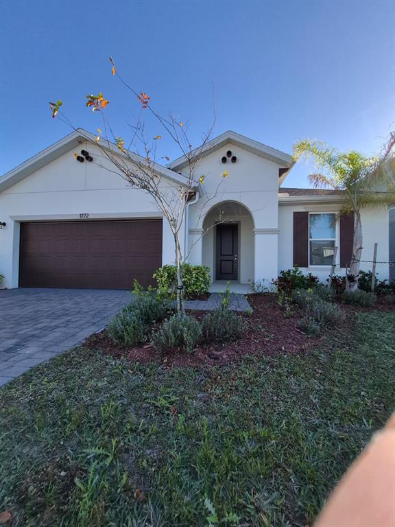Property for sale at 1772 STAMEN DRIVE, KISSIMMEE, FL, 34744