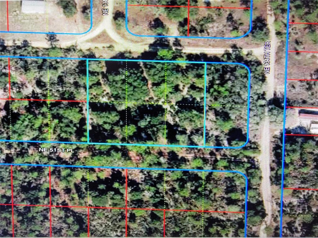 Property for sale at 0 NE 52ND STREET, WILLISTON, FL, 32696