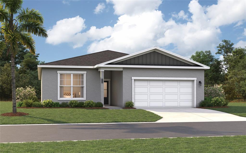 Property for sale at 3960 TRIPLE CROWN LOOP, SANFORD, FL, 32773