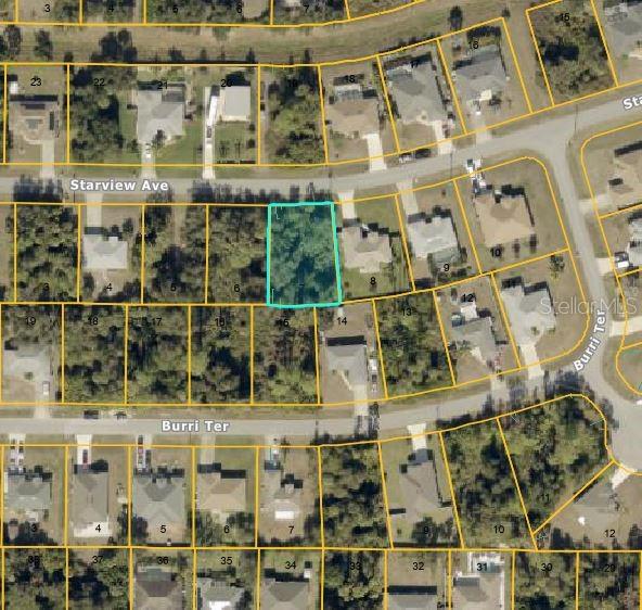Property for sale at STARVIEW AVENUE, NORTH PORT, FL, 34288