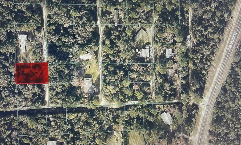 Property for sale at 20790 NE 146TH COURT, LOT 6, FORT MC COY, FL, 32134