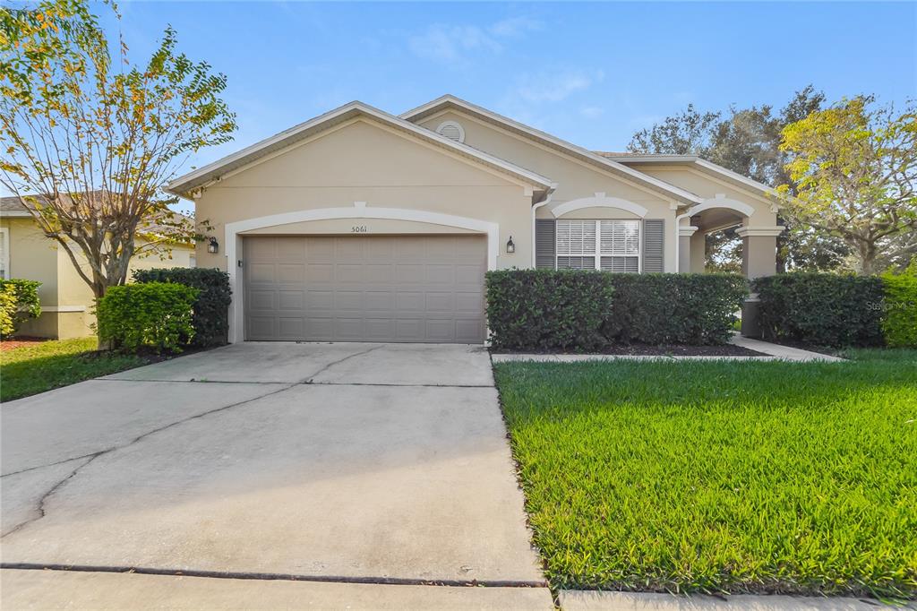 Property for sale at 5061 GANDROSS LANE, MOUNT DORA, FL, 32757
