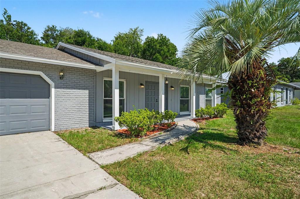 Property for sale at 3607 WOODHILL DRIVE, BRANDON, FL, 33511