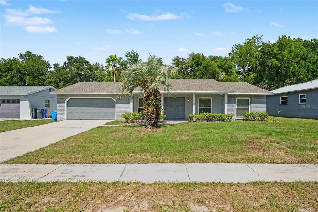 Property for sale at 3607 WOODHILL DRIVE, BRANDON, FL, 33511