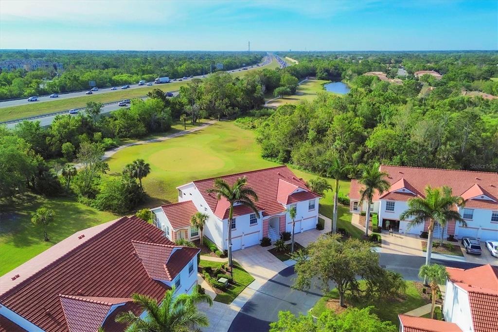 Property for sale at 7542 MARSH ORCHID CIRCLE UNIT 7542, BRADENTON, FL, 34203