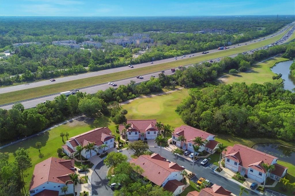 Property for sale at 7542 MARSH ORCHID CIRCLE UNIT 7542, BRADENTON, FL, 34203