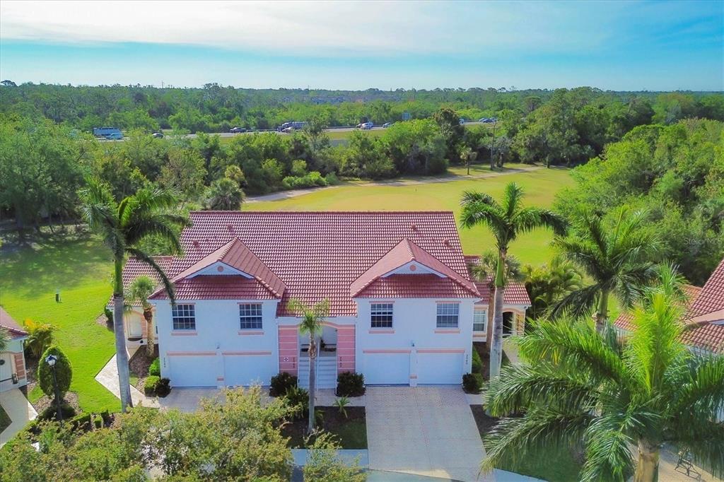 Property for sale at 7542 MARSH ORCHID CIRCLE UNIT 7542, BRADENTON, FL, 34203