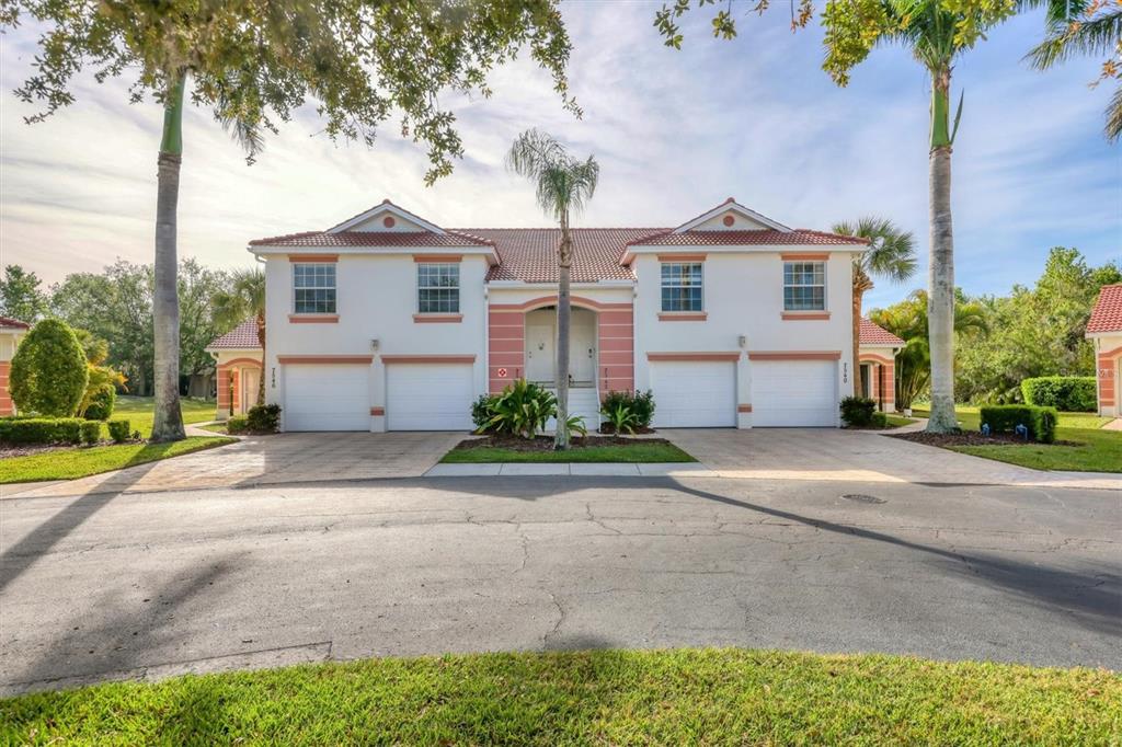 Property for sale at 7542 MARSH ORCHID CIRCLE UNIT 7542, BRADENTON, FL, 34203