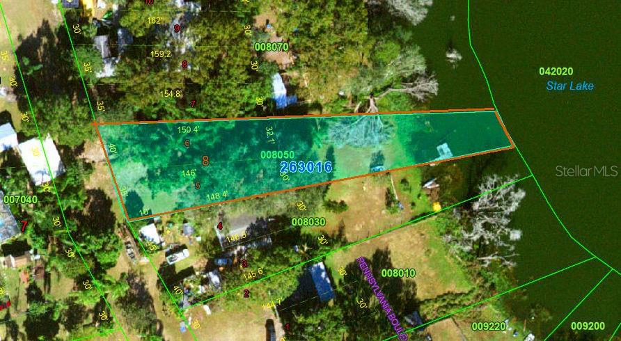 Property for sale at 0 CENTRAL AVENUE, BARTOW, FL, 33830