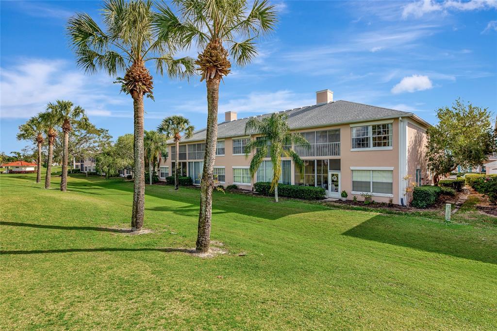 Property for sale at 4206 CADDIE DRIVE E UNIT 201, BRADENTON, FL, 34203