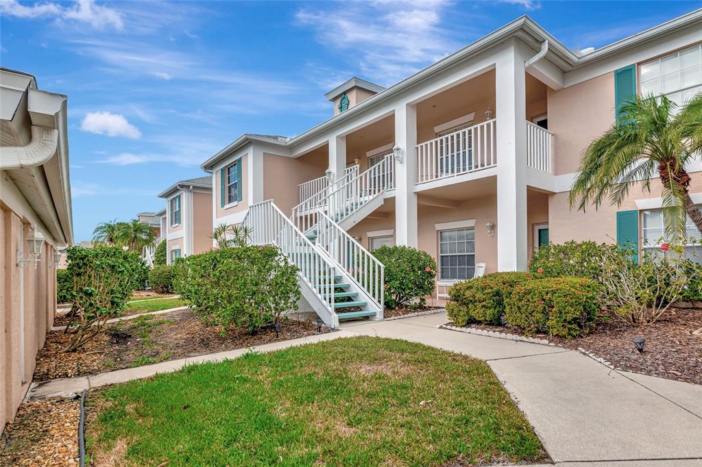 Property for sale at 4206 CADDIE DRIVE E UNIT 201, BRADENTON, FL, 34203