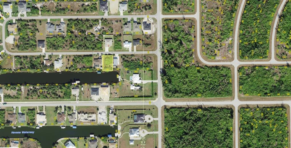 Property for sale at 15770 STUART CIRCLE, PORT CHARLOTTE, FL, 33981