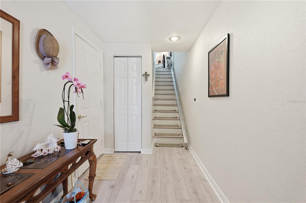 Property for sale at 545 PINELLAS BAYWAY S UNIT 302, ST PETERSBURG, FL, 33715