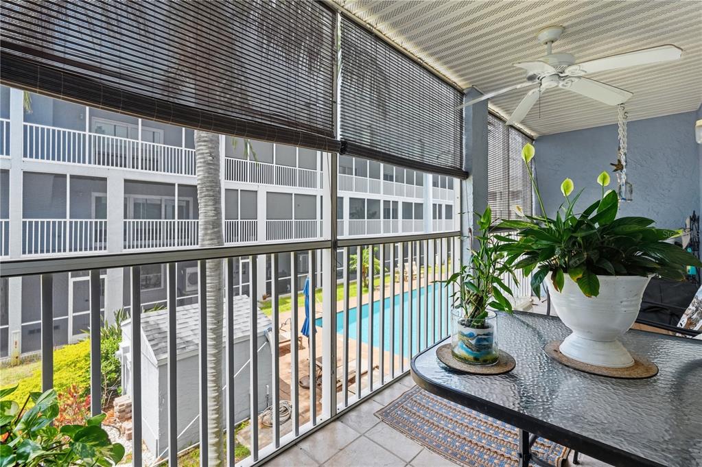 Property for sale at 545 PINELLAS BAYWAY S UNIT 302, ST PETERSBURG, FL, 33715