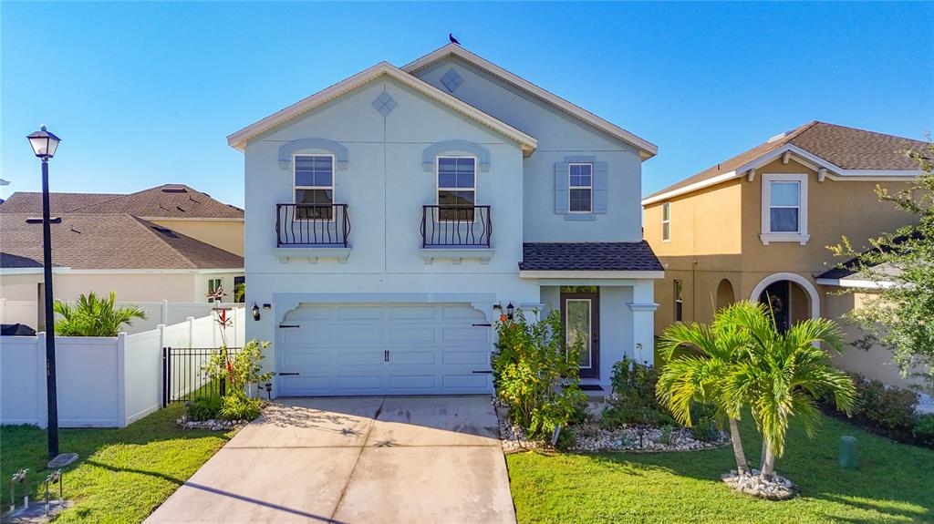 Property for sale at 4842 SAN PALERMO DRIVE, BRADENTON, FL, 34208