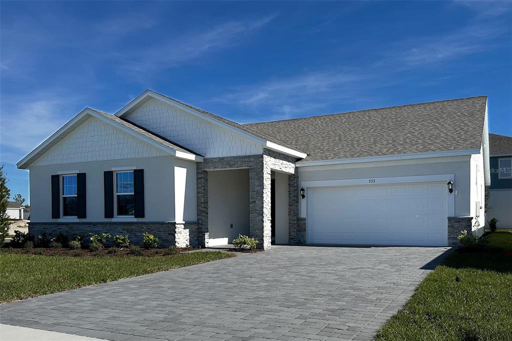 Property for sale at 733 FARFIELDS WAY, DELAND, FL, 32724