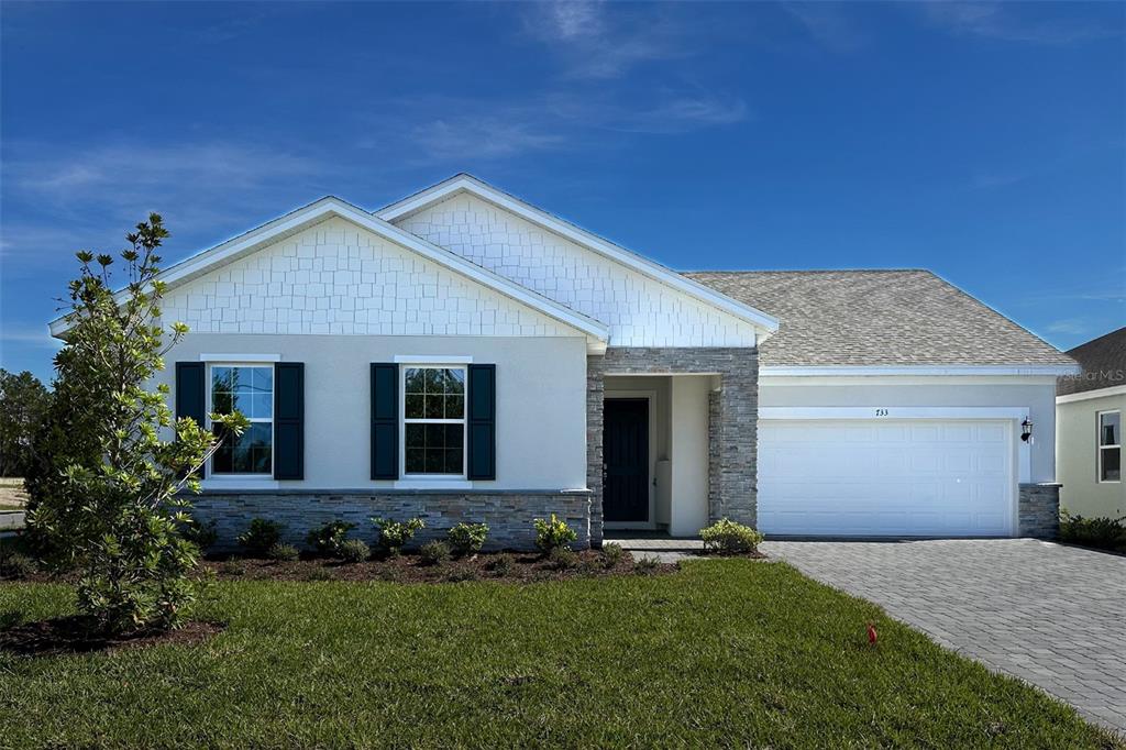Property for sale at 733 FARFIELDS WAY, DELAND, FL, 32724