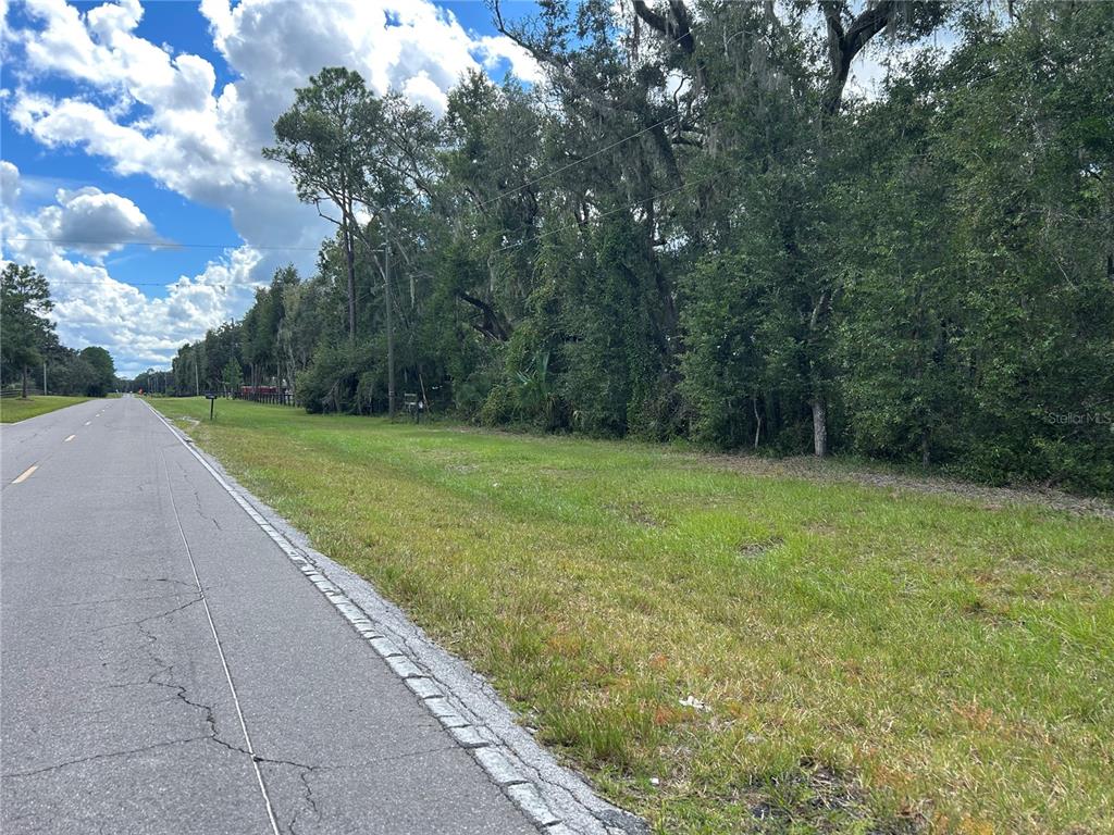 Property for sale at TBD CR 337, MORRISTON, FL, 32668