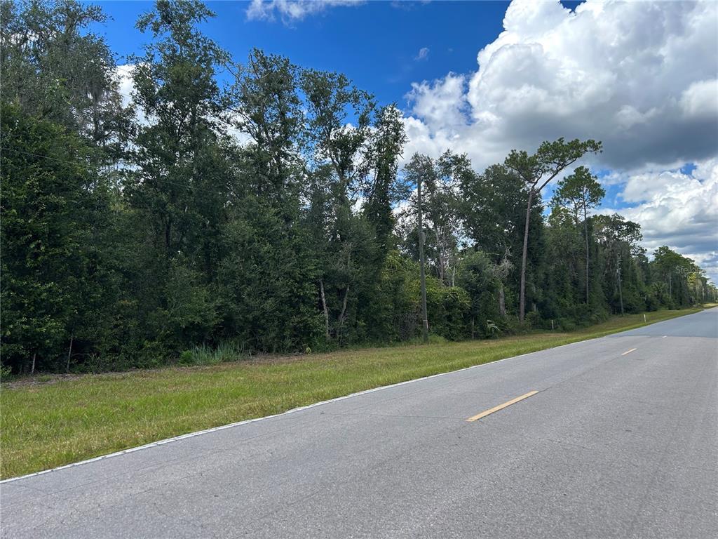Property for sale at TBD CR 337, MORRISTON, FL, 32668