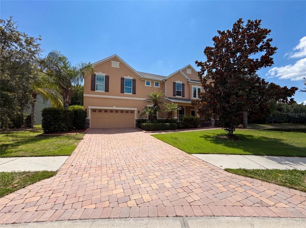 Property for sale at 280 CHANDLER CIRCLE, OVIEDO, FL, 32765