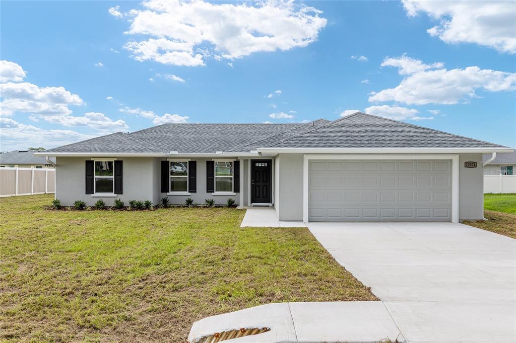 Property for sale at 12371 SE 100TH AVENUE, BELLEVIEW, FL, 34420