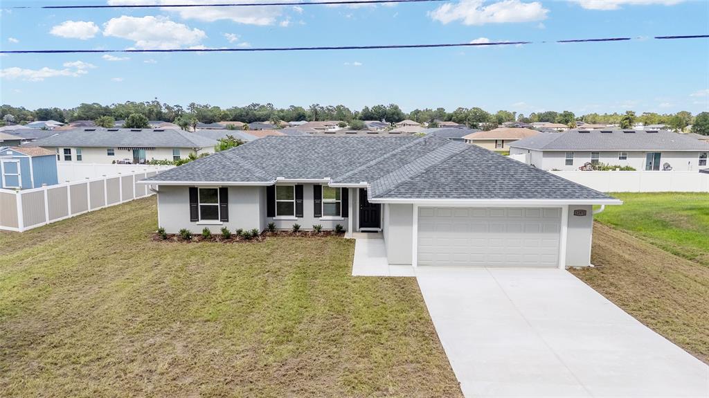Property for sale at 12371 SE 100TH AVENUE, BELLEVIEW, FL, 34420