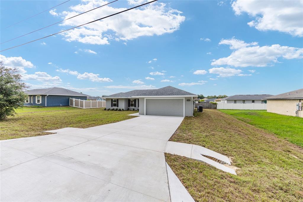 Property for sale at 12371 SE 100TH AVENUE, BELLEVIEW, FL, 34420