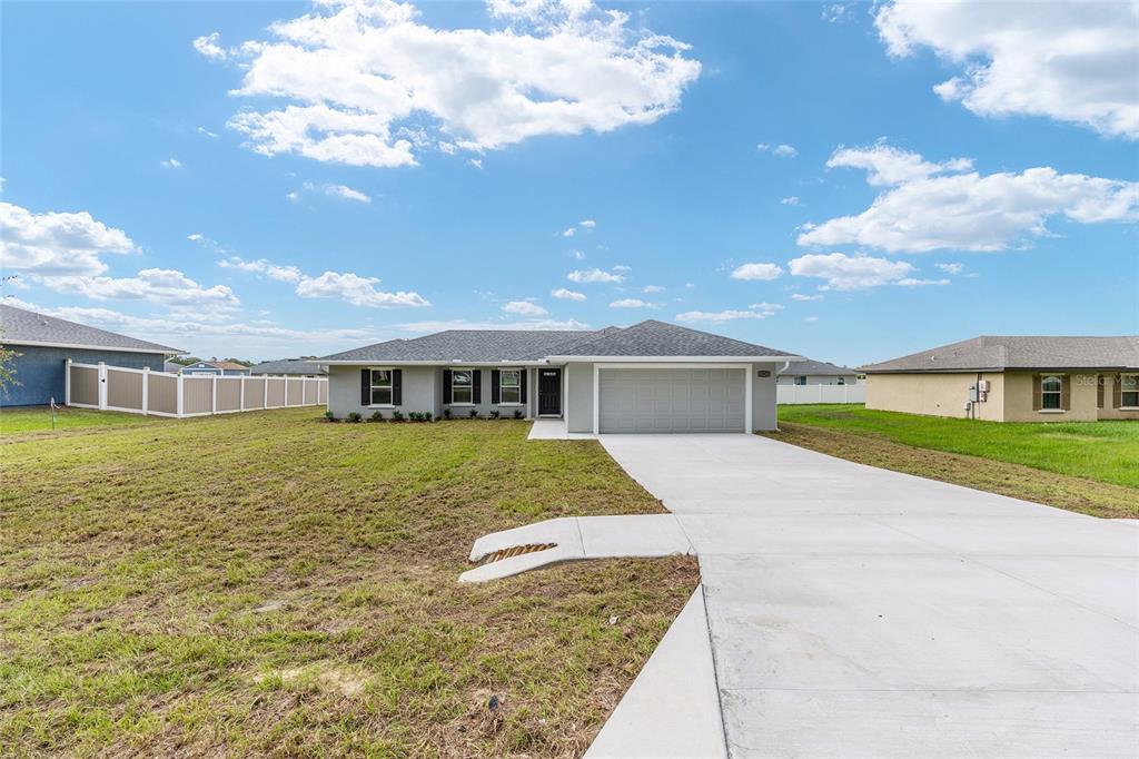 Property for sale at 12371 SE 100TH AVENUE, BELLEVIEW, FL, 34420