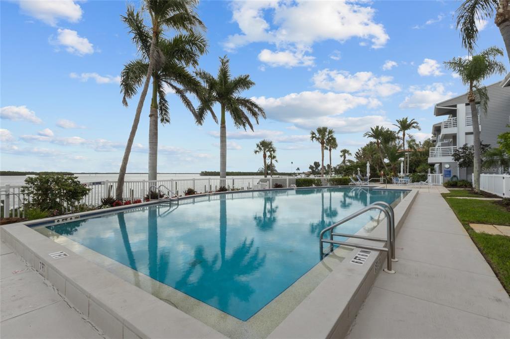 Property for sale at 615 DREAM ISLAND PLACE UNIT 105, LONGBOAT KEY, FL, 34228