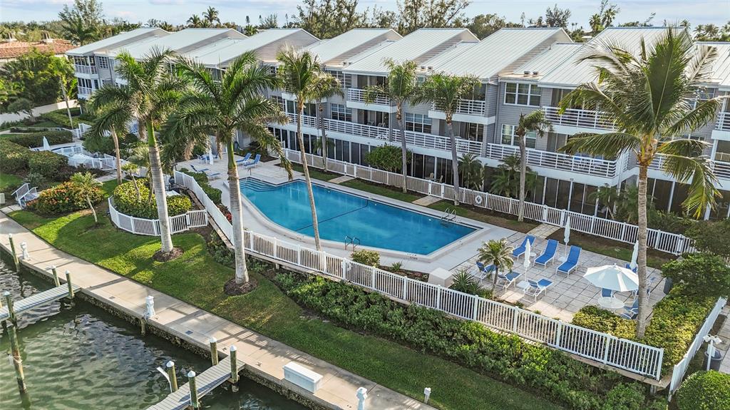 Property for sale at 615 DREAM ISLAND PLACE UNIT 105, LONGBOAT KEY, FL, 34228