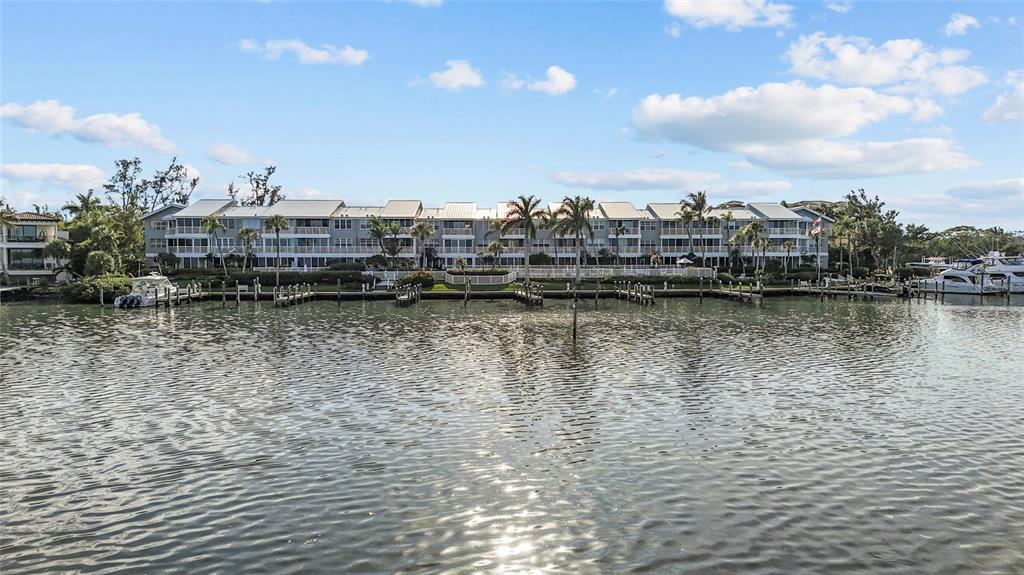 Property for sale at 615 DREAM ISLAND PLACE UNIT 105, LONGBOAT KEY, FL, 34228