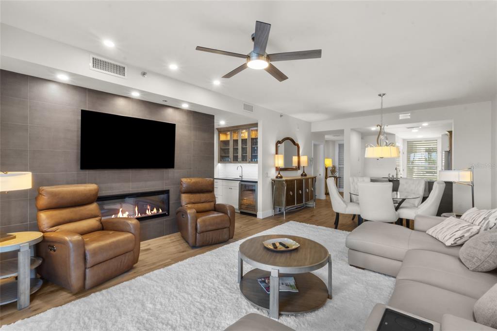 Property for sale at 615 DREAM ISLAND PLACE UNIT 105, LONGBOAT KEY, FL, 34228