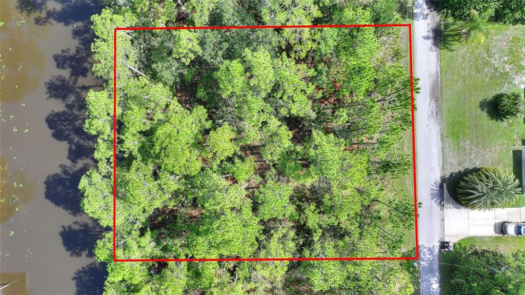 Property for sale at 25 AMARYLLIS DRIVE, INDIAN LAKE ESTATES, FL, 33855