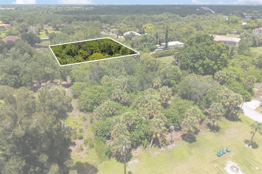 Property for sale at 186 NORTHSHORE TERRACE, PUNTA GORDA, FL, 33980