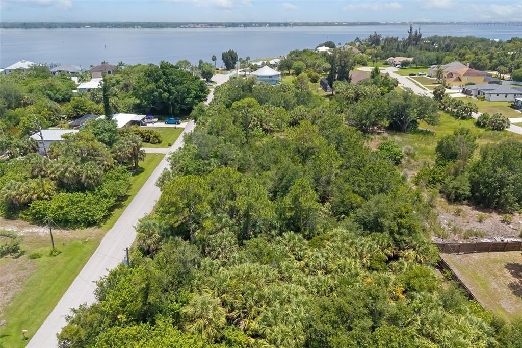 Property for sale at 186 NORTHSHORE TERRACE, PUNTA GORDA, FL, 33980