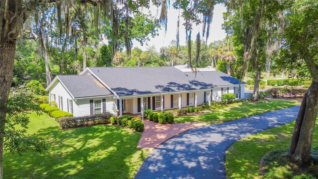 Property for sale at 3515 SW 24TH AVENUE ROAD, OCALA, FL, 34471