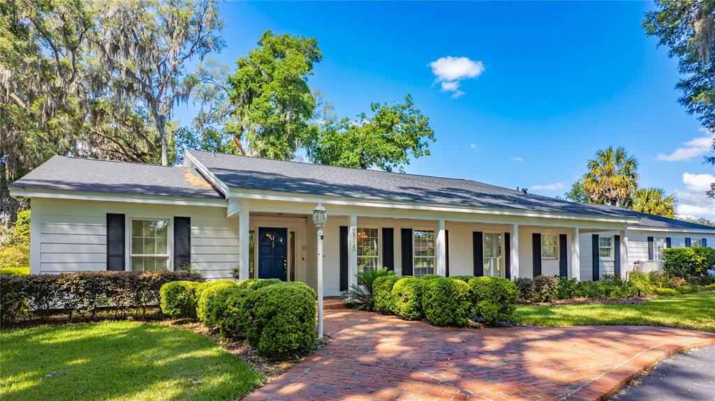 Property for sale at 3515 SW 24TH AVENUE ROAD, OCALA, FL, 34471