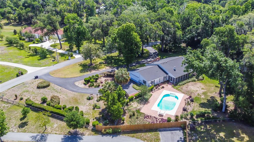 Property for sale at 3515 SW 24TH AVENUE ROAD, OCALA, FL, 34471