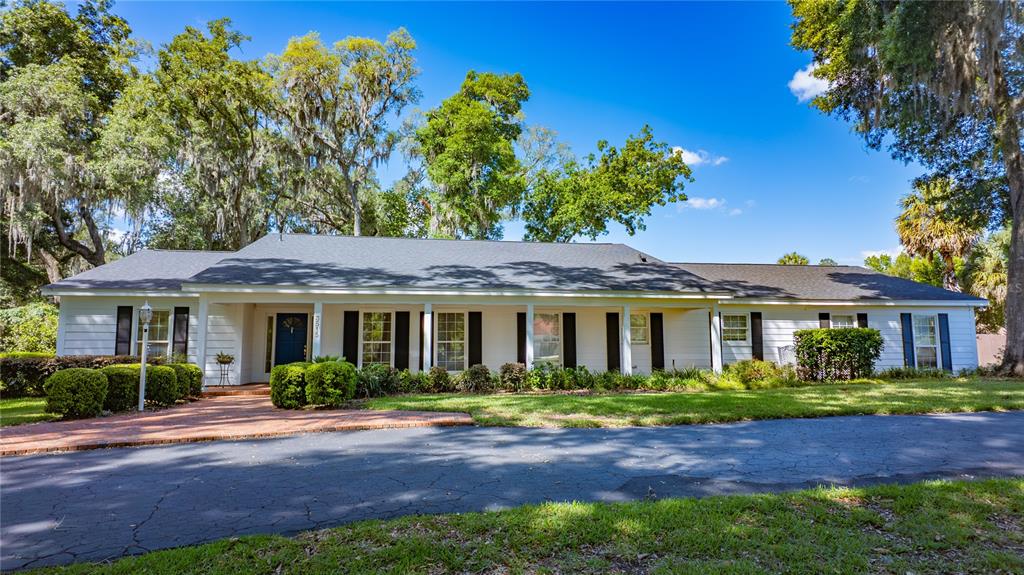 Property for sale at 3515 SW 24TH AVENUE ROAD, OCALA, FL, 34471